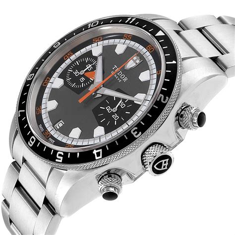 tudor heritage chrono watches